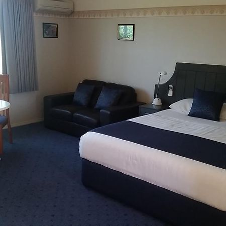 Ararat Southern Cross Motor Inn Eksteriør billede